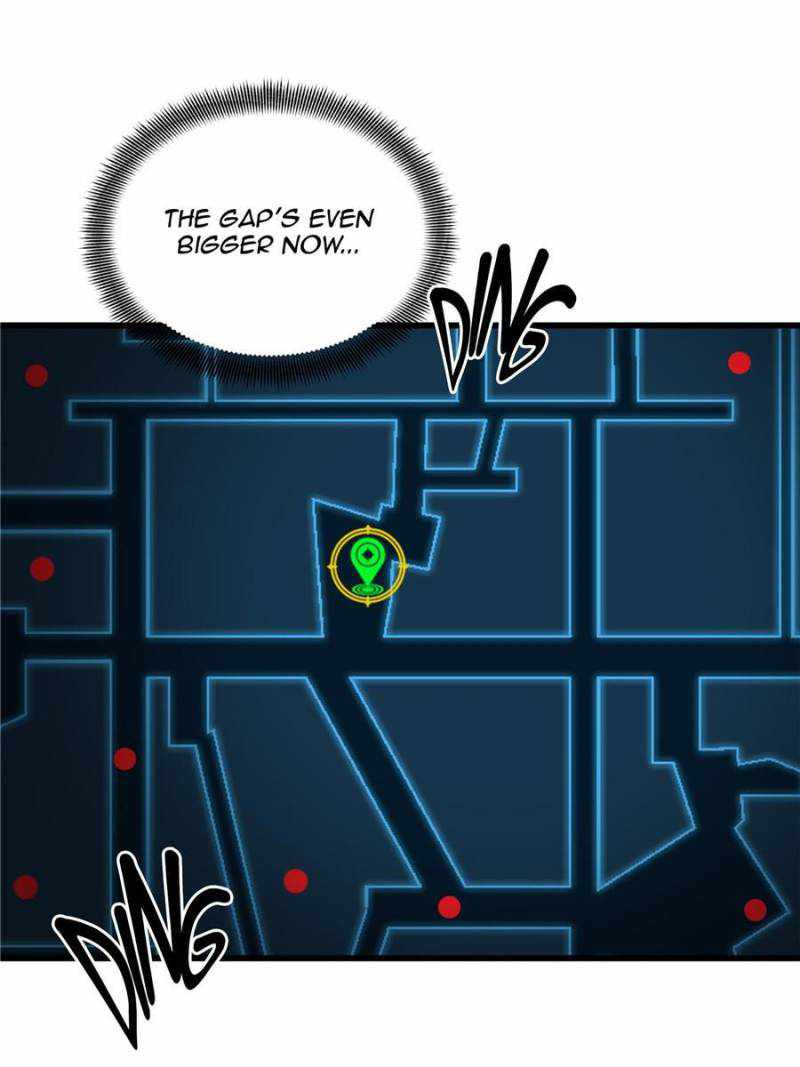 The King’s Avatar (Reboot) Chapter 108 page 58