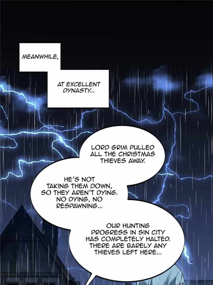 The King’s Avatar (Reboot) Chapter 109 page 39