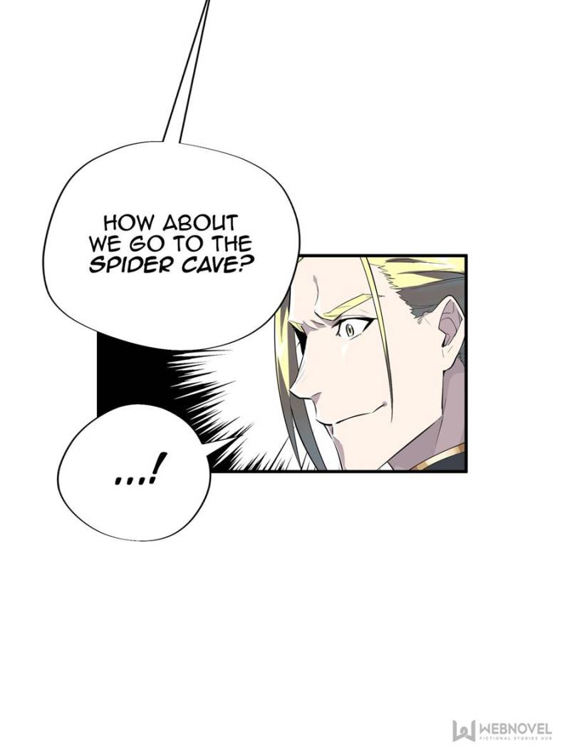 The King’s Avatar (Reboot) Chapter 11 page 58