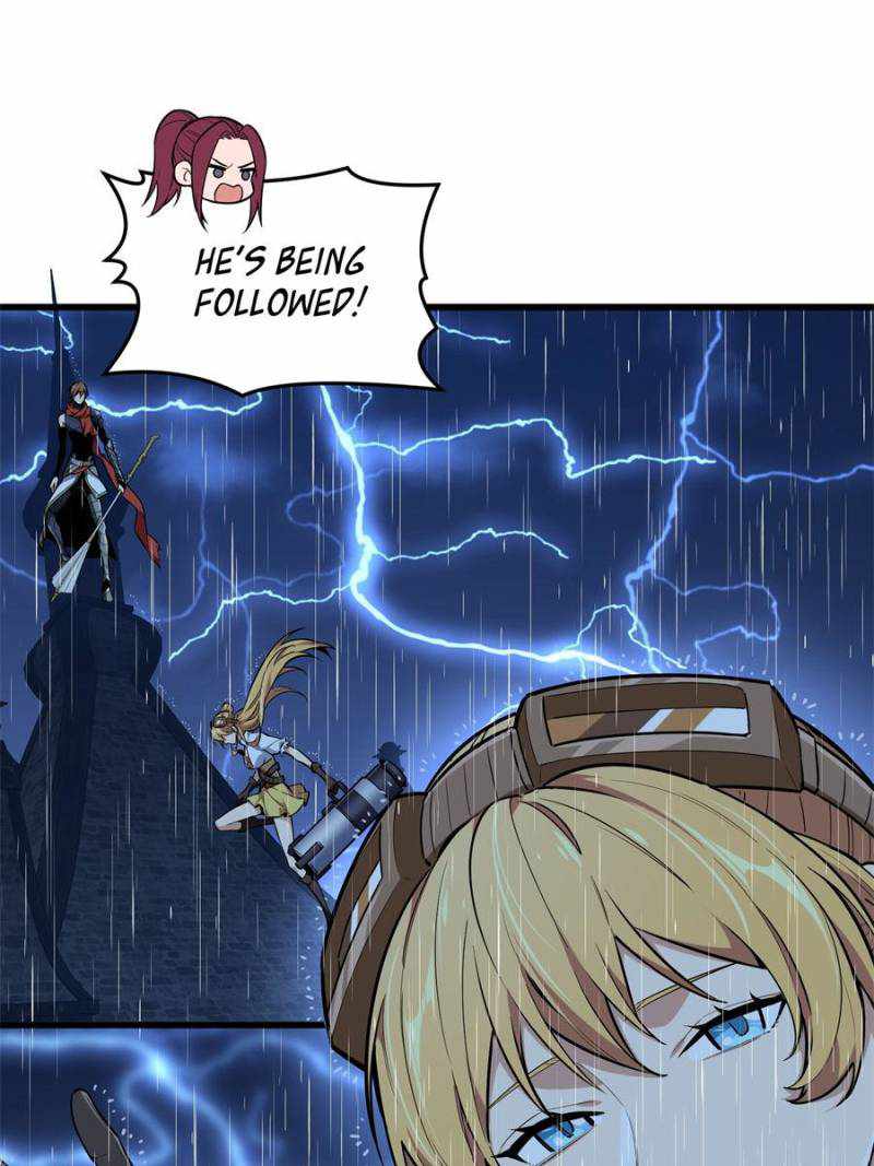 The King’s Avatar (Reboot) Chapter 110 page 7
