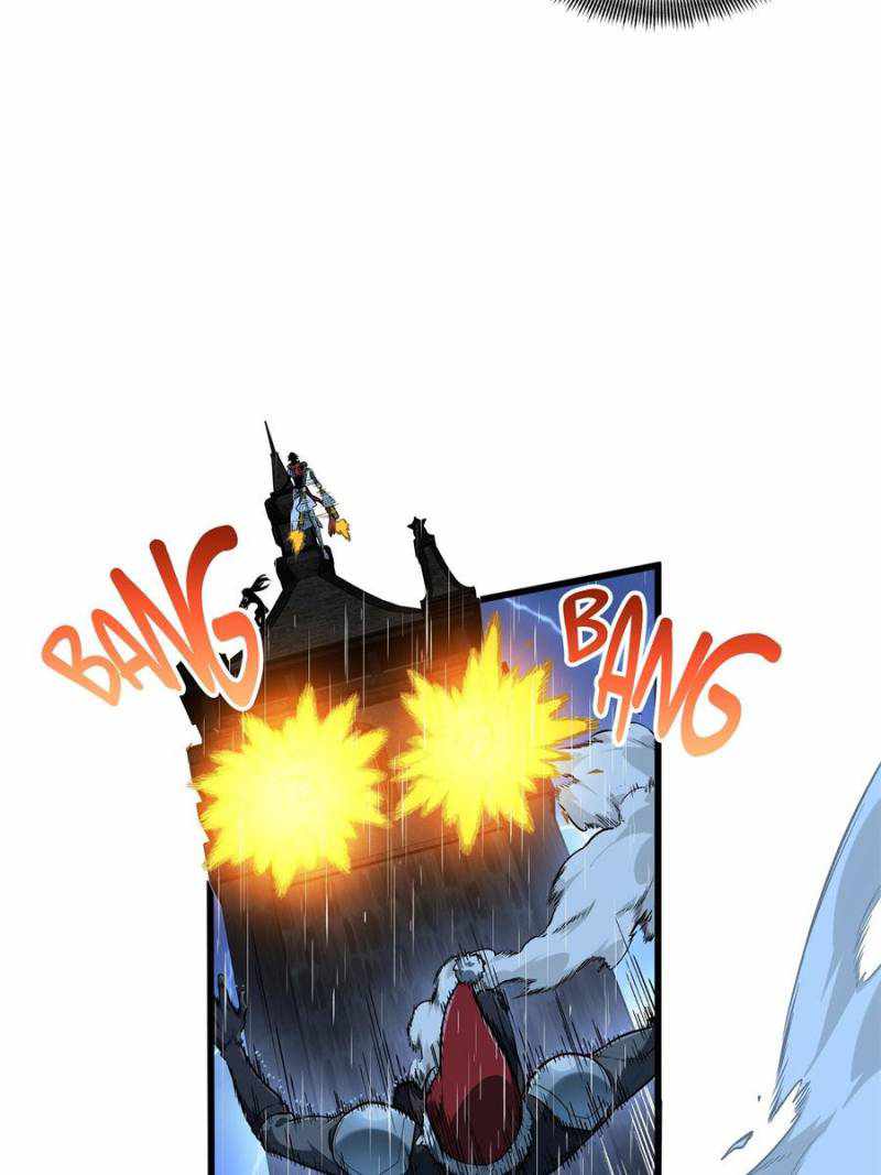 The King’s Avatar (Reboot) Chapter 110 page 16