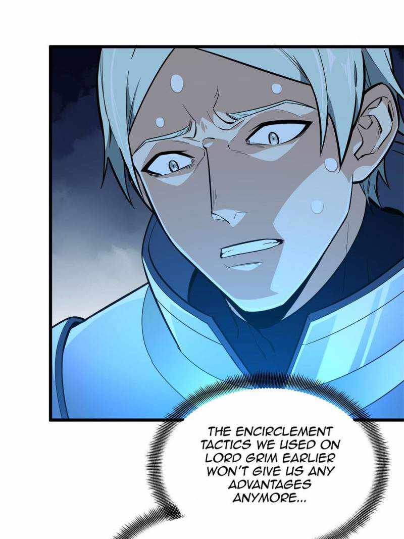 The King’s Avatar (Reboot) Chapter 110 page 55