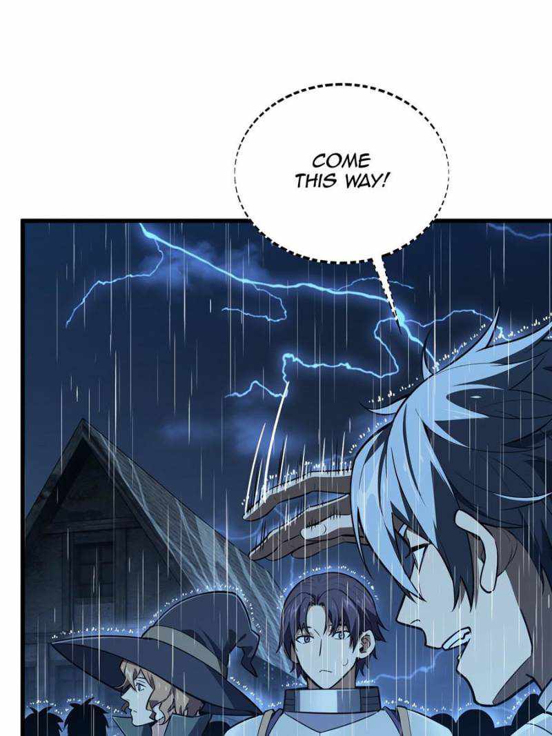 The King’s Avatar (Reboot) Chapter 111 page 1