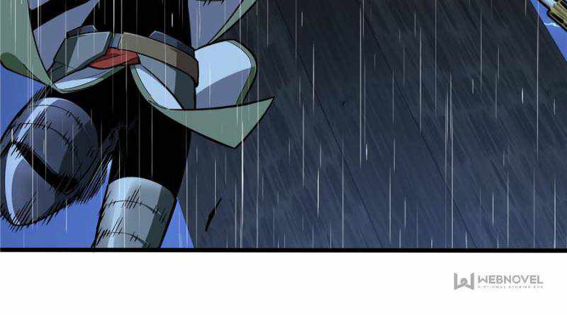The King’s Avatar (Reboot) Chapter 111 page 48