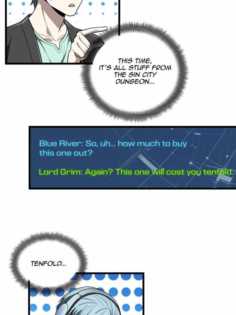 The King’s Avatar (Reboot) Chapter 112 page 62