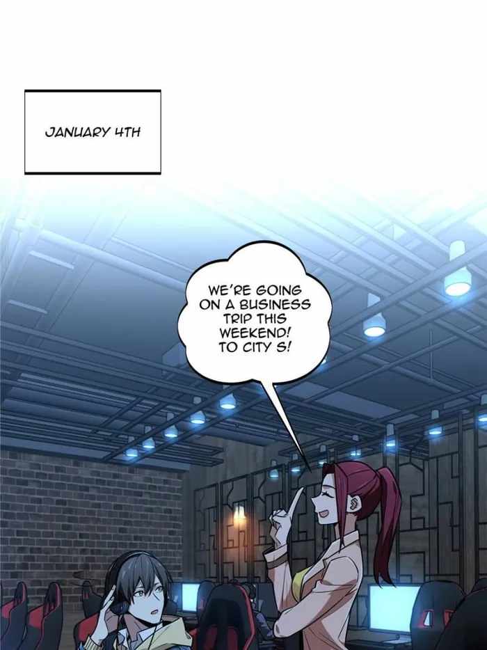 The King’s Avatar (Reboot) Chapter 113 page 1