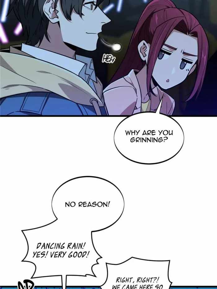 The King’s Avatar (Reboot) Chapter 113 page 17