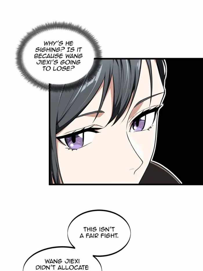 The King’s Avatar (Reboot) Chapter 113 page 47
