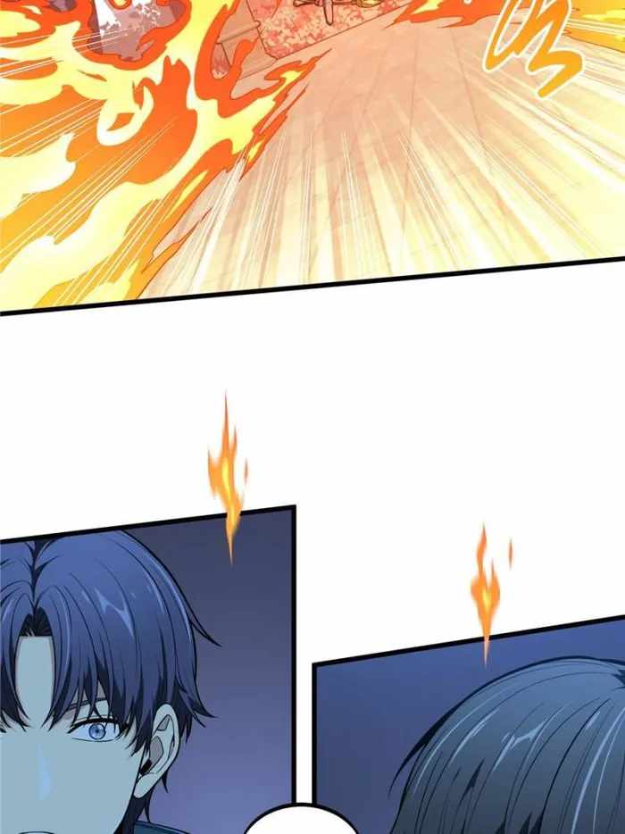 The King’s Avatar (Reboot) Chapter 113 page 60