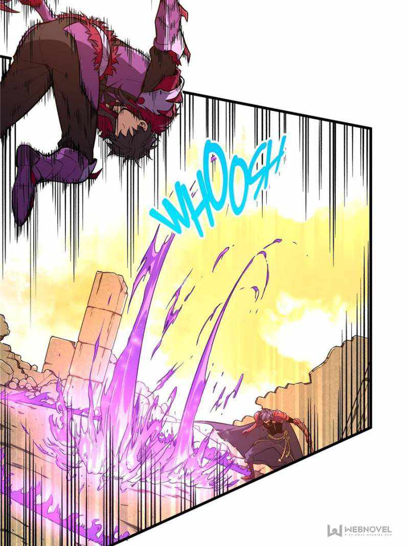 The King’s Avatar (Reboot) Chapter 115 page 27