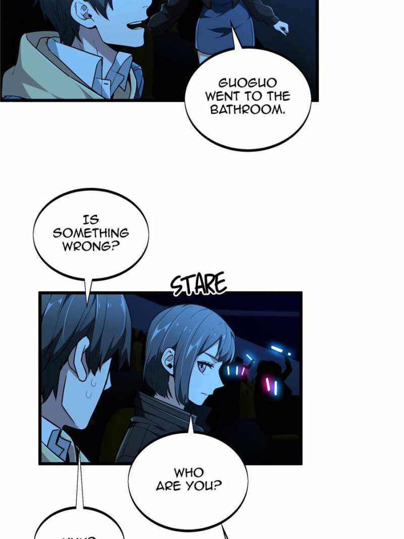 The King’s Avatar (Reboot) Chapter 117 page 75