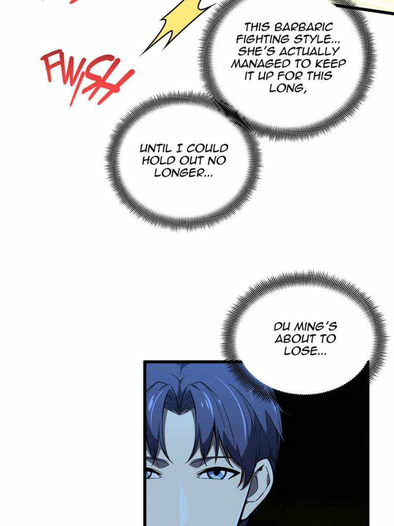 The King’s Avatar (Reboot) Chapter 118 page 59