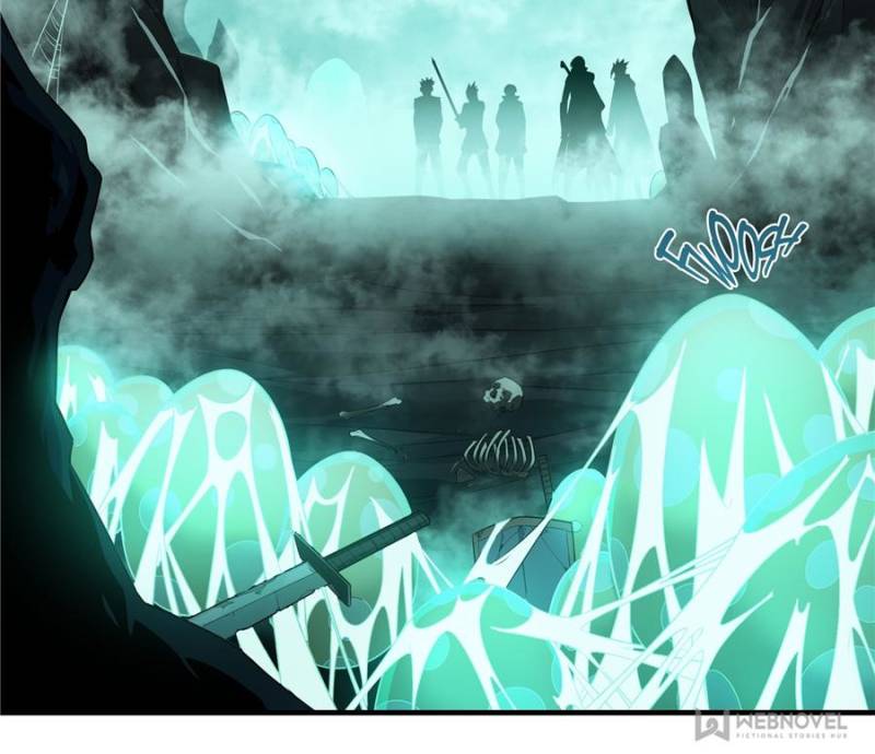 The King’s Avatar (Reboot) Chapter 12 page 2