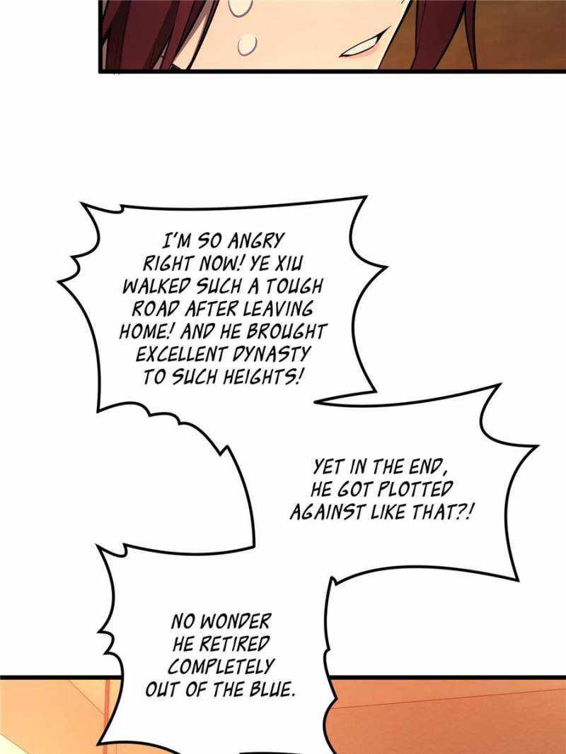 The King’s Avatar (Reboot) Chapter 122 page 18