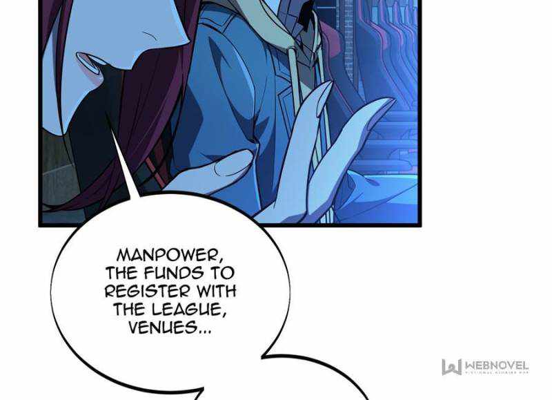 The King’s Avatar (Reboot) Chapter 122 page 75