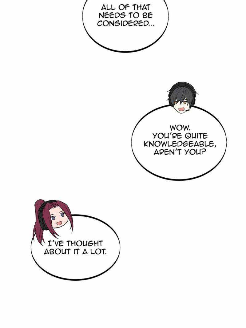 The King’s Avatar (Reboot) Chapter 122 page 76