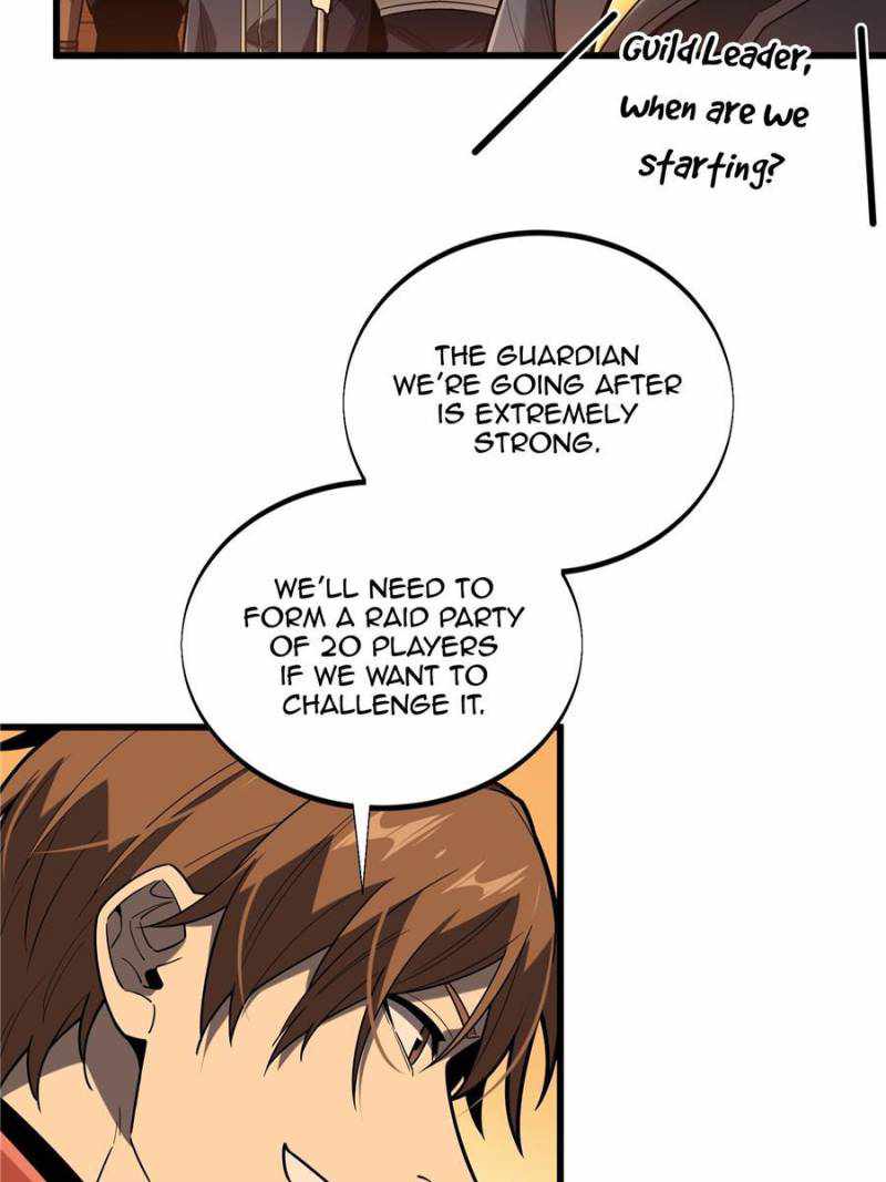 The King’s Avatar (Reboot) Chapter 123 page 60