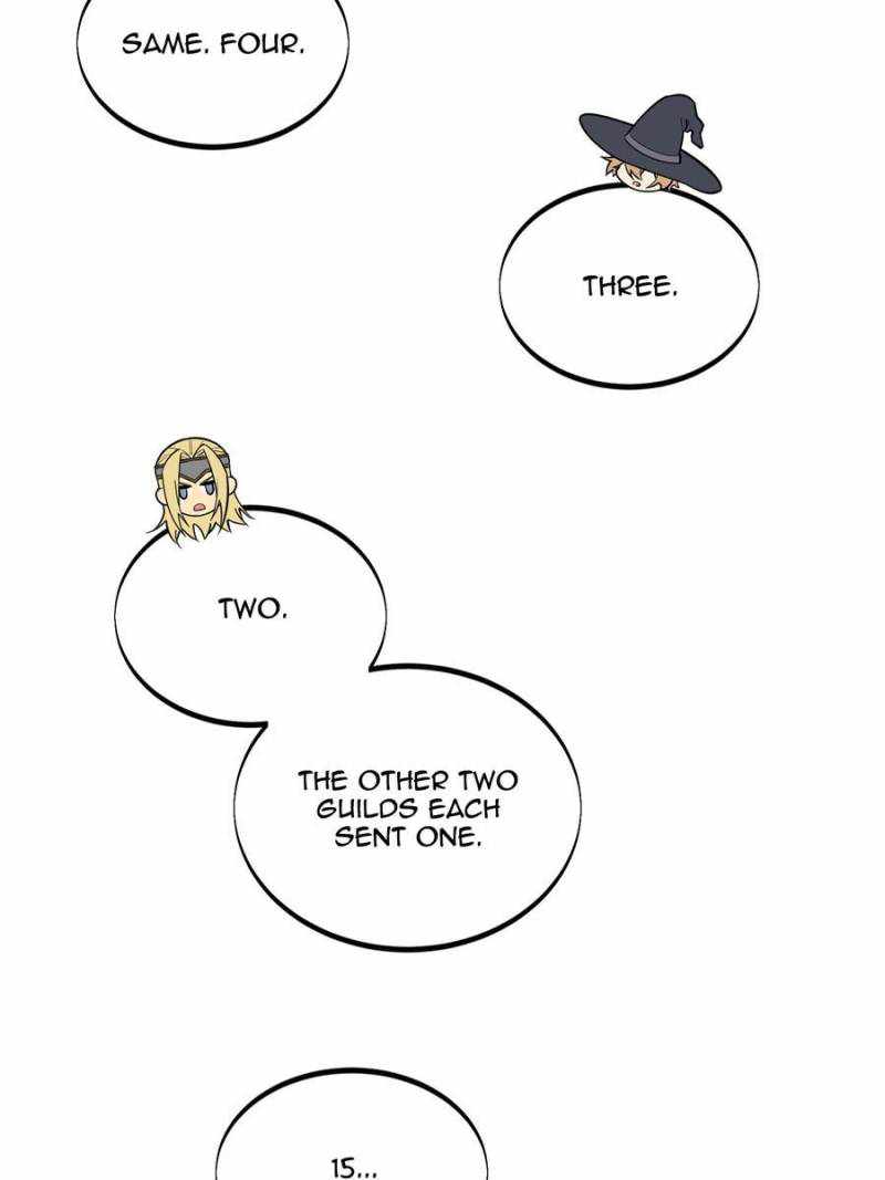 The King’s Avatar (Reboot) Chapter 124 page 3
