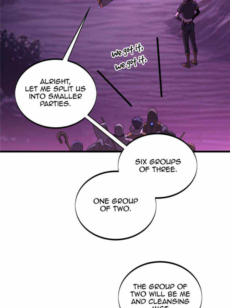 The King’s Avatar (Reboot) Chapter 124 page 39