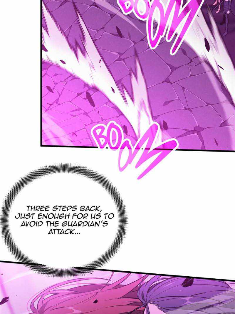 The King’s Avatar (Reboot) Chapter 124 page 58