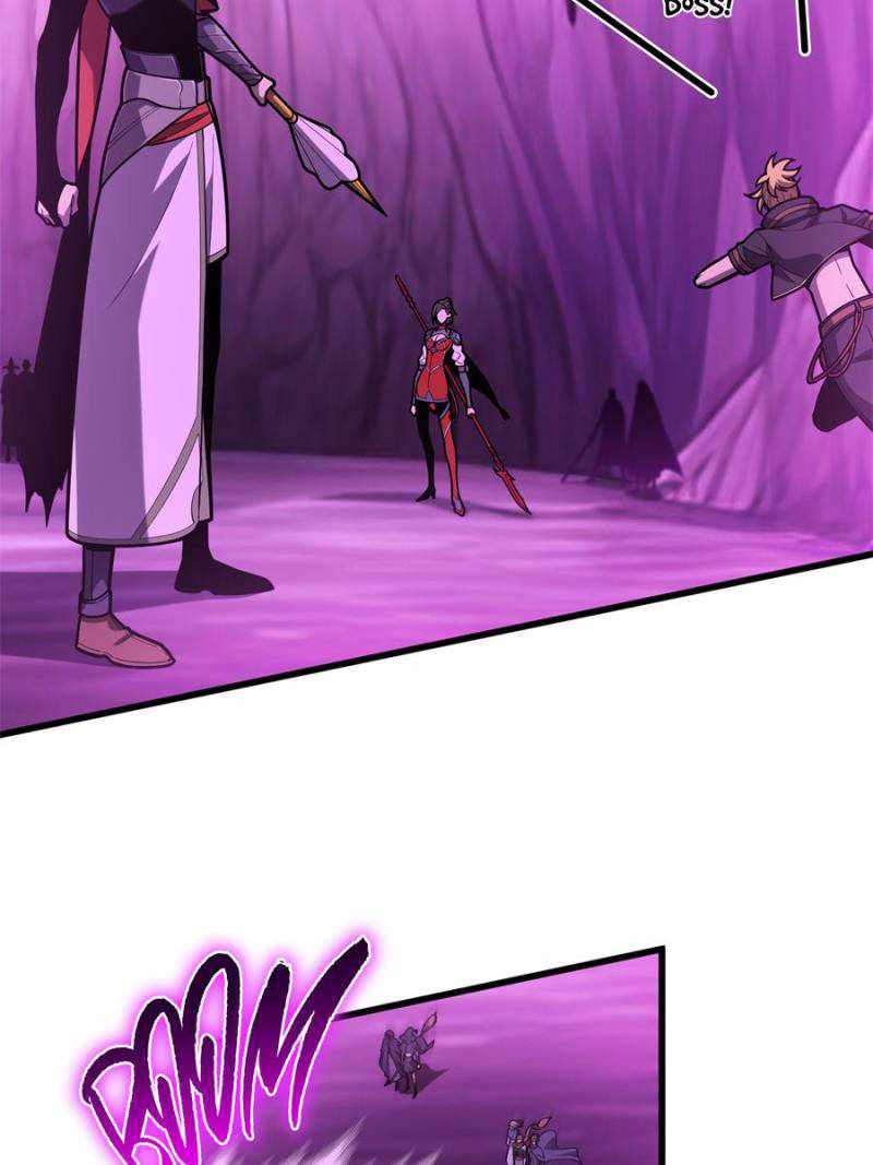 The King’s Avatar (Reboot) Chapter 125 page 28