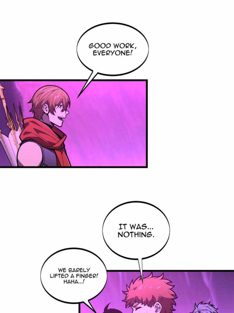 The King’s Avatar (Reboot) Chapter 125 page 48