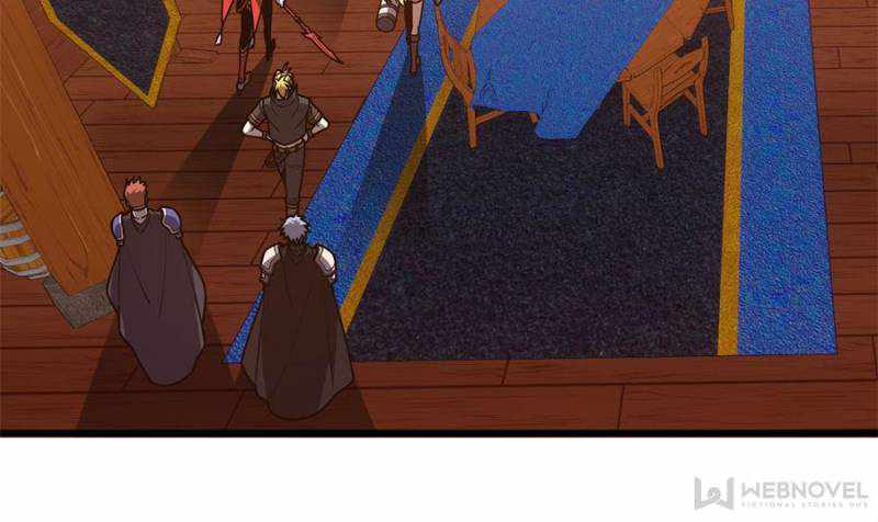 The King’s Avatar (Reboot) Chapter 125 page 53