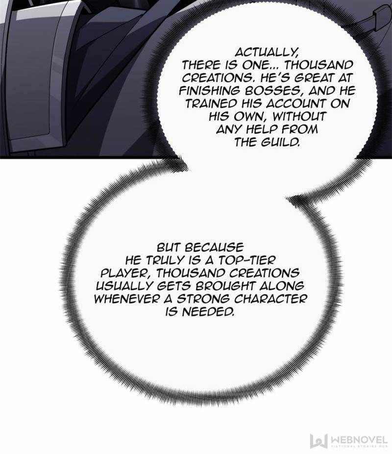 The King’s Avatar (Reboot) Chapter 127 page 59