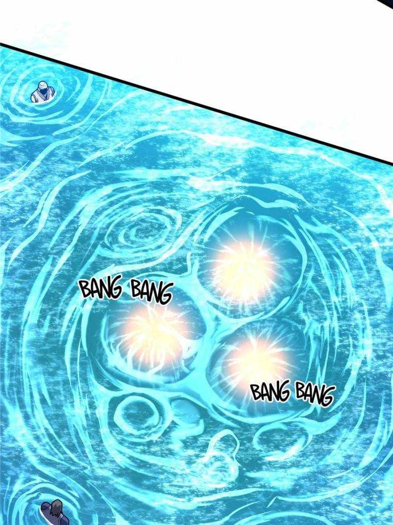 The King’s Avatar (Reboot) Chapter 129 page 43