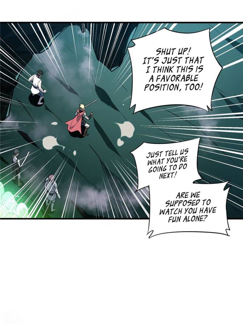 The King’s Avatar (Reboot) Chapter 13 page 25