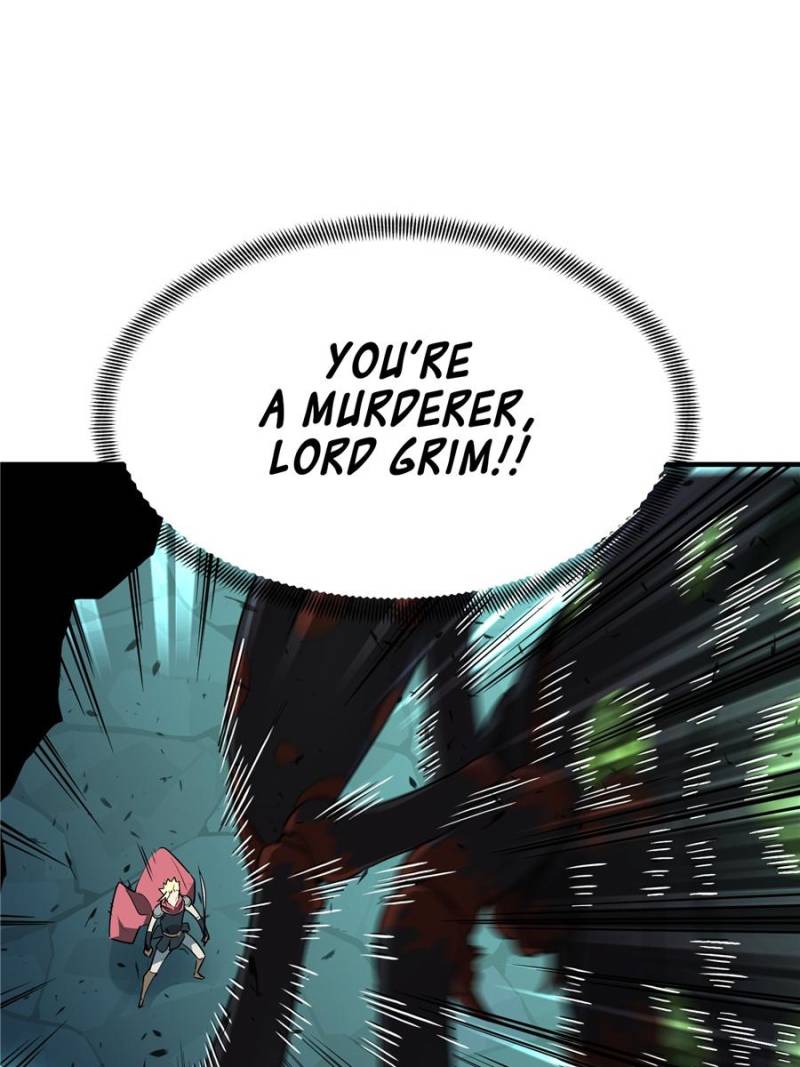 The King’s Avatar (Reboot) Chapter 13 page 35