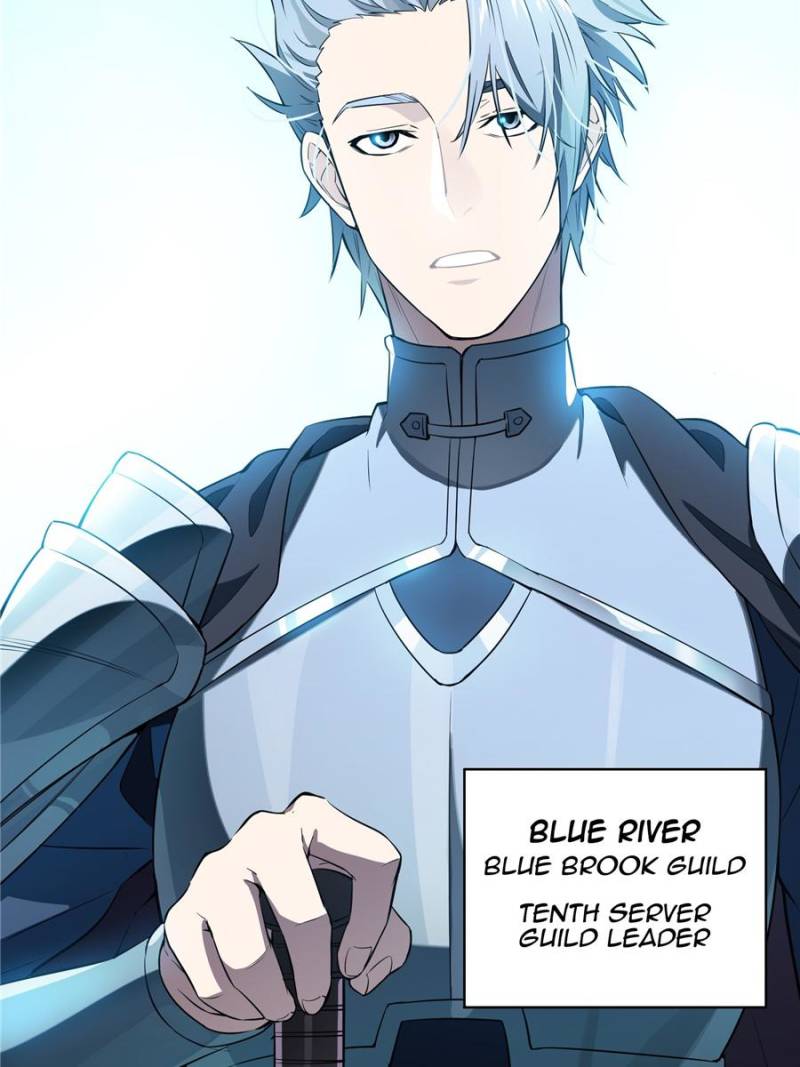 The King’s Avatar (Reboot) Chapter 13 page 68