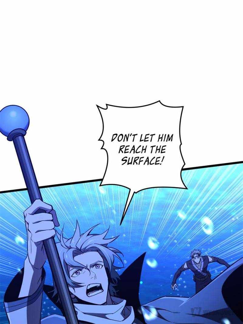 The King’s Avatar (Reboot) Chapter 130 page 1