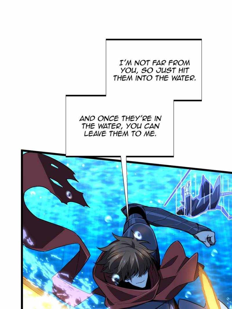 The King’s Avatar (Reboot) Chapter 131 page 22