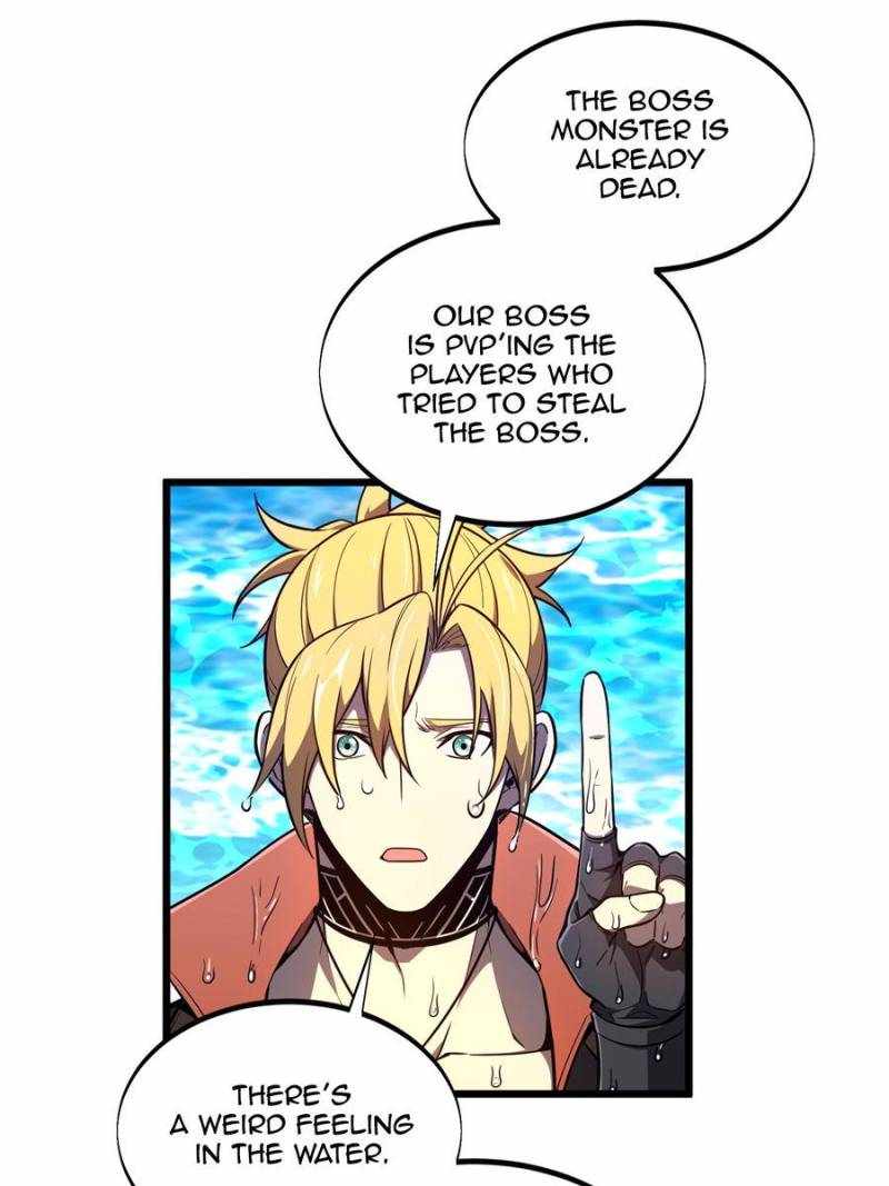 The King’s Avatar (Reboot) Chapter 131 page 61