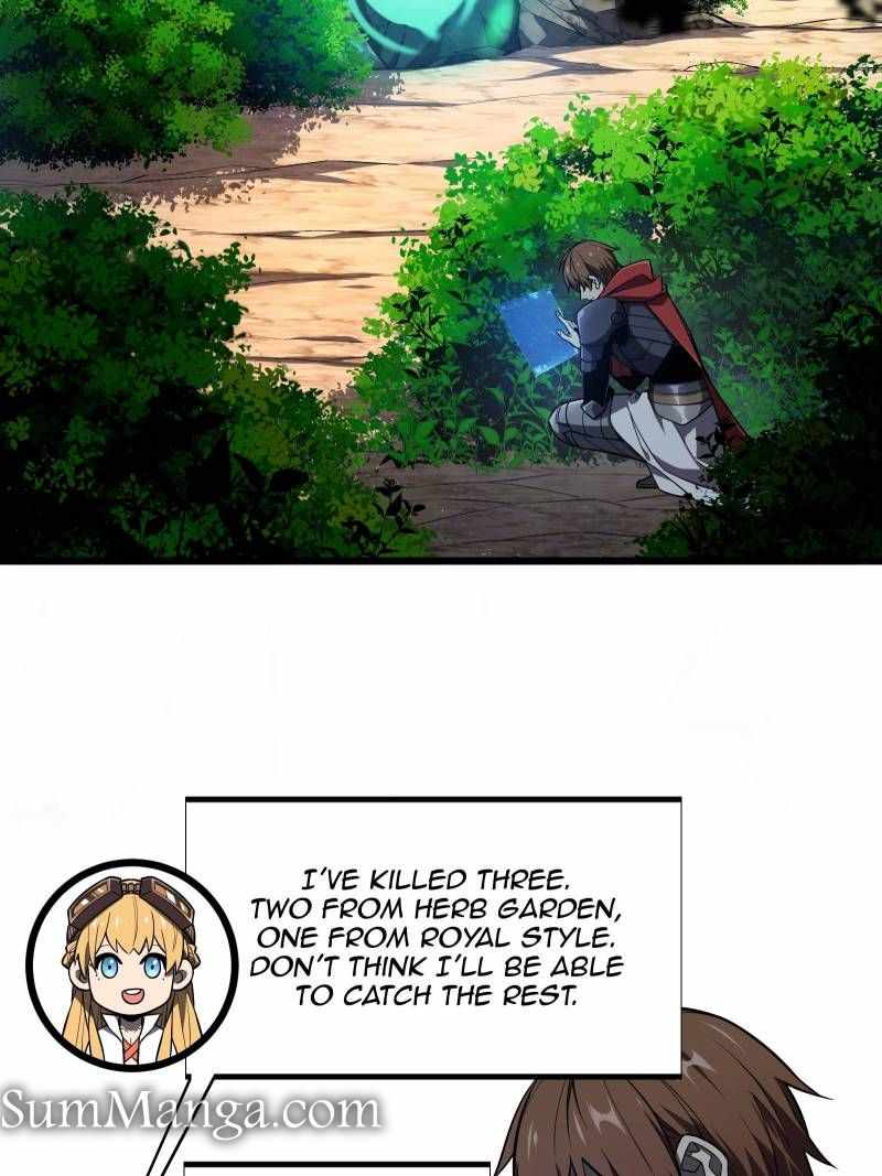 The King’s Avatar (Reboot) Chapter 134 page 2