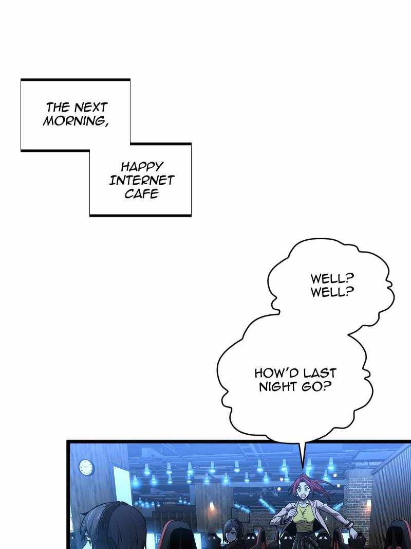 The King’s Avatar (Reboot) Chapter 134 page 6