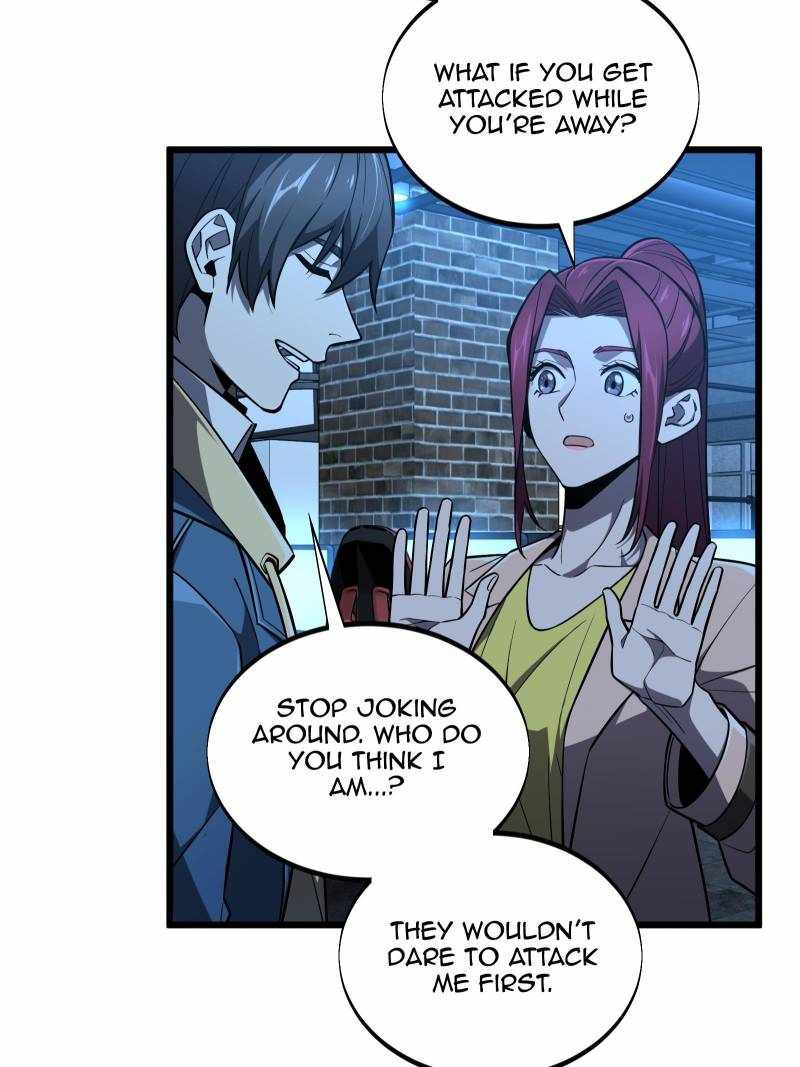 The King’s Avatar (Reboot) Chapter 134 page 10
