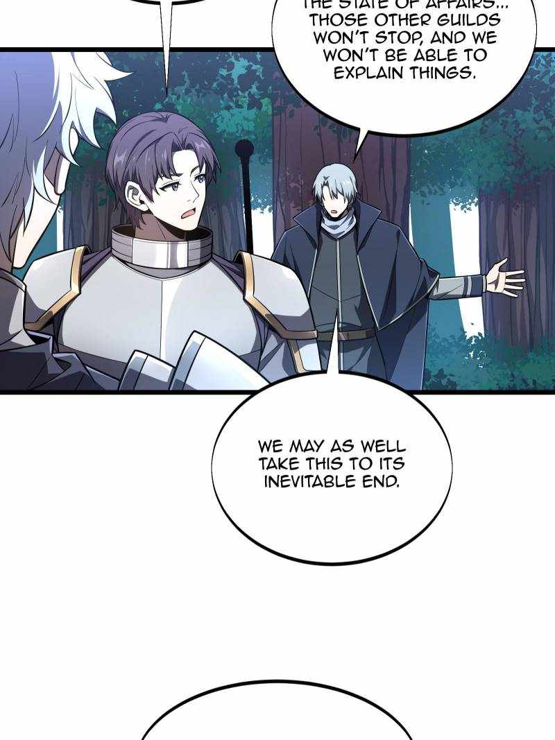 The King’s Avatar (Reboot) Chapter 134 page 42