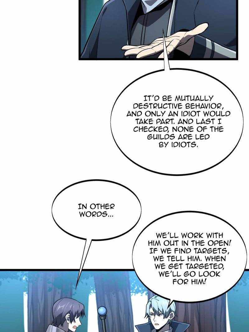 The King’s Avatar (Reboot) Chapter 134 page 47
