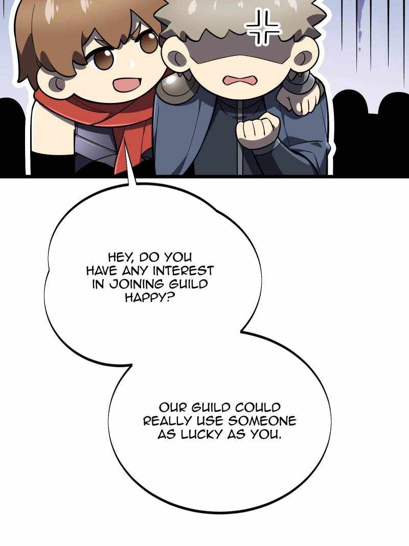 The King’s Avatar (Reboot) Chapter 135 page 53