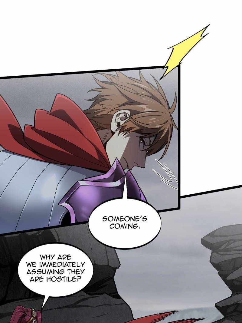 The King’s Avatar (Reboot) Chapter 139 page 21