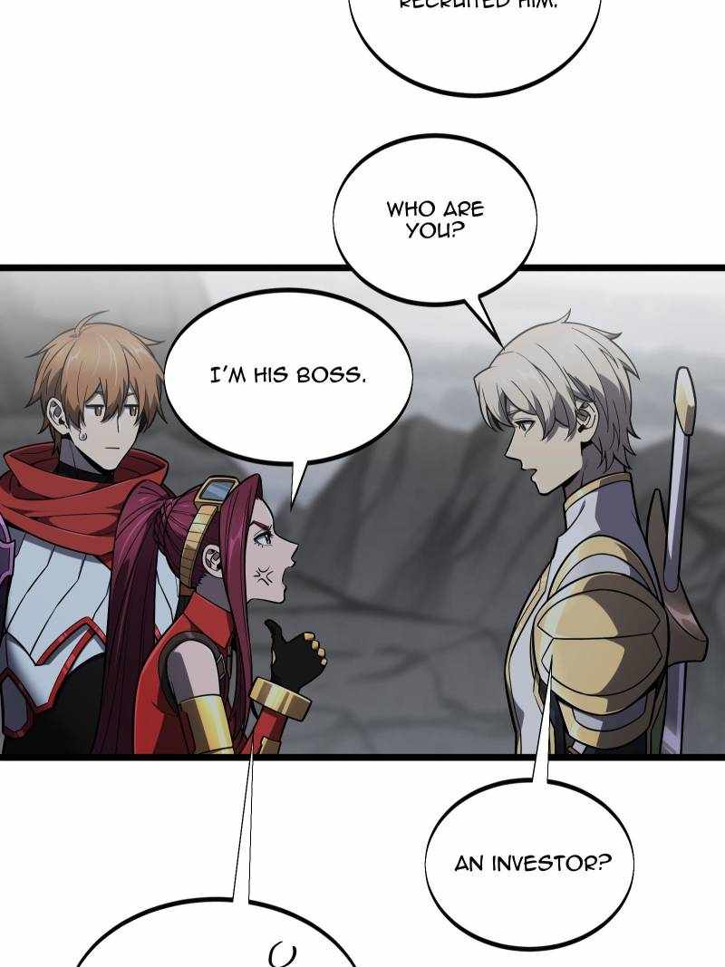 The King’s Avatar (Reboot) Chapter 139 page 53