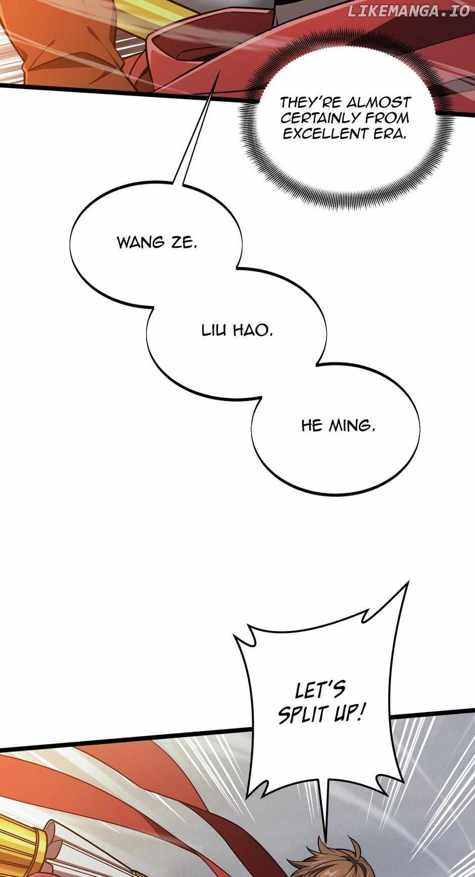The King’s Avatar (Reboot) Chapter 140 page 7