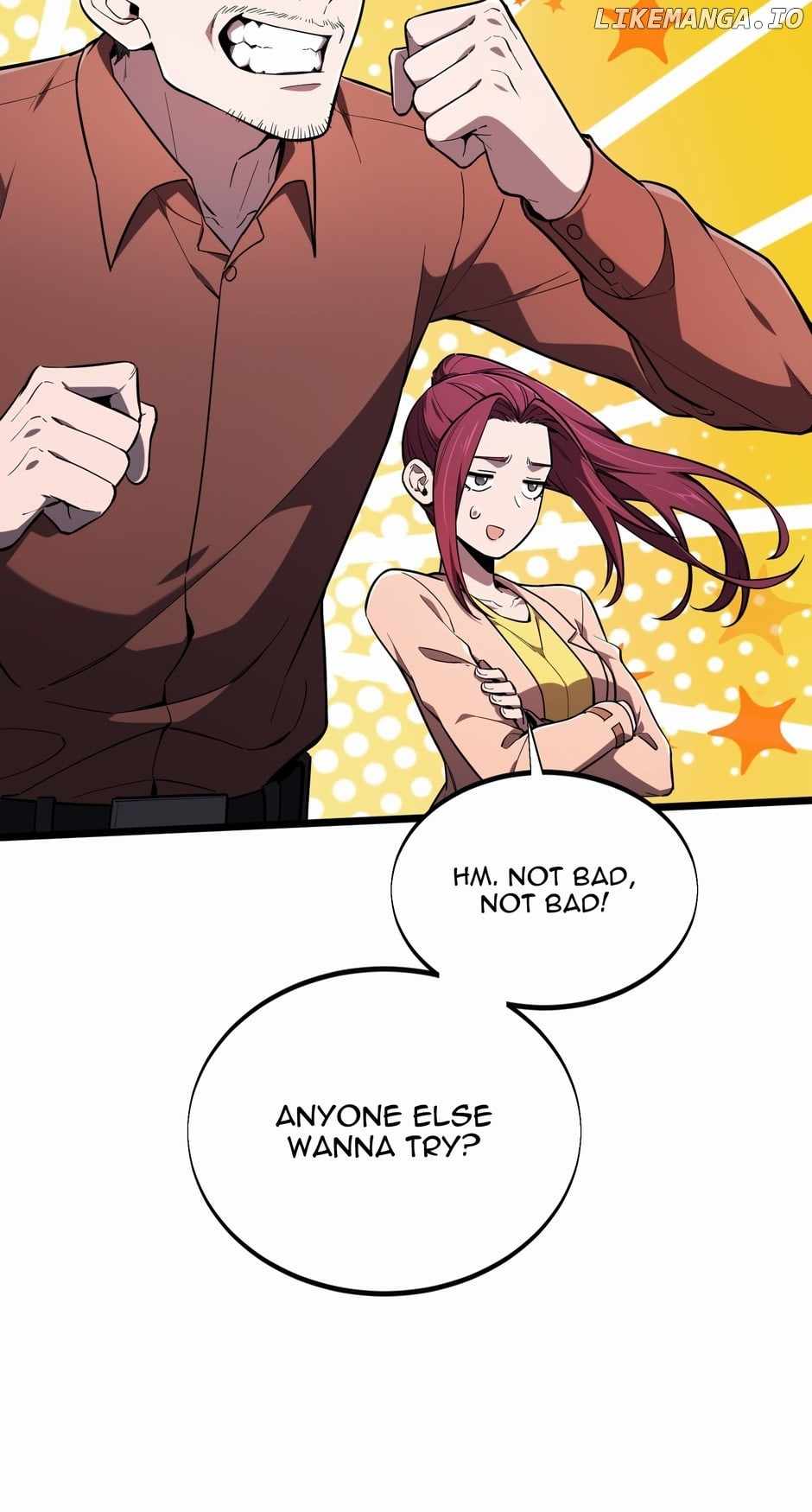 The King’s Avatar (Reboot) Chapter 142 page 23