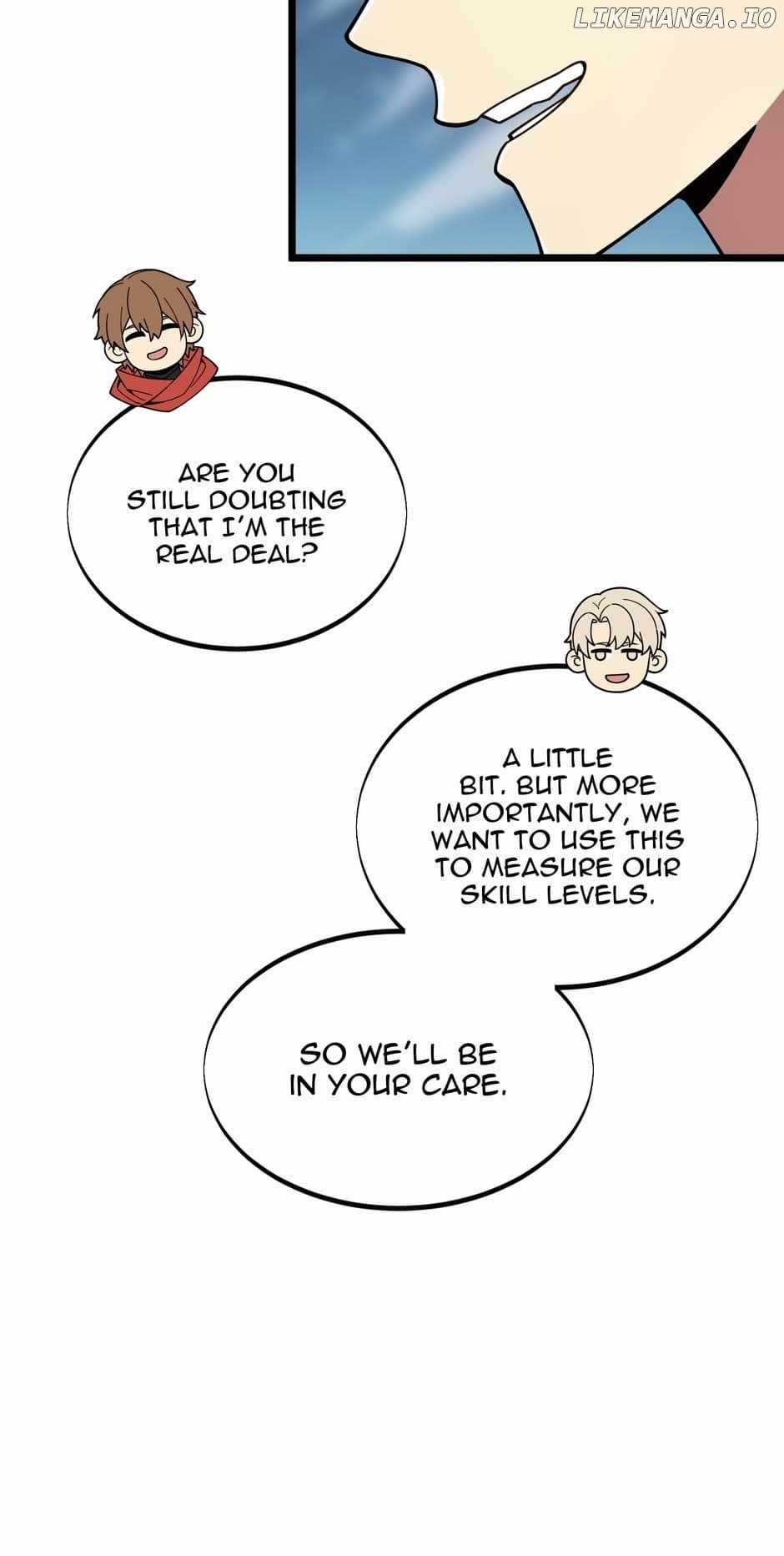 The King’s Avatar (Reboot) Chapter 143 page 19