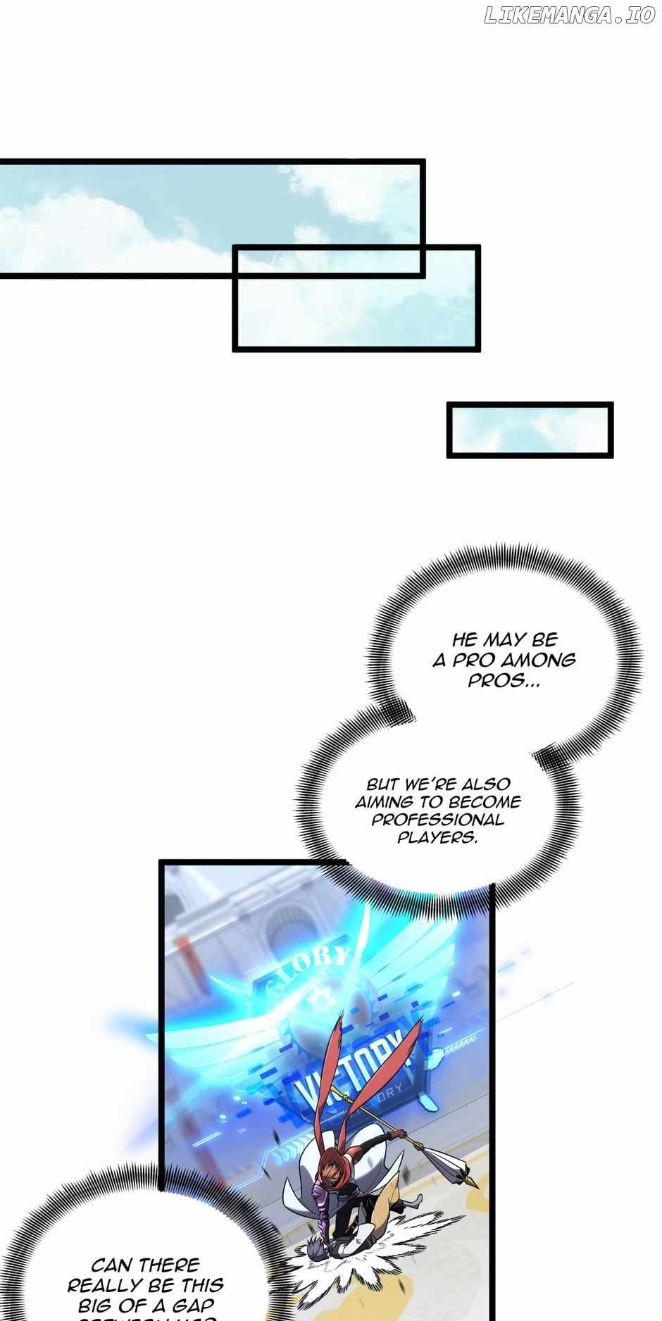 The King’s Avatar (Reboot) Chapter 143 page 39