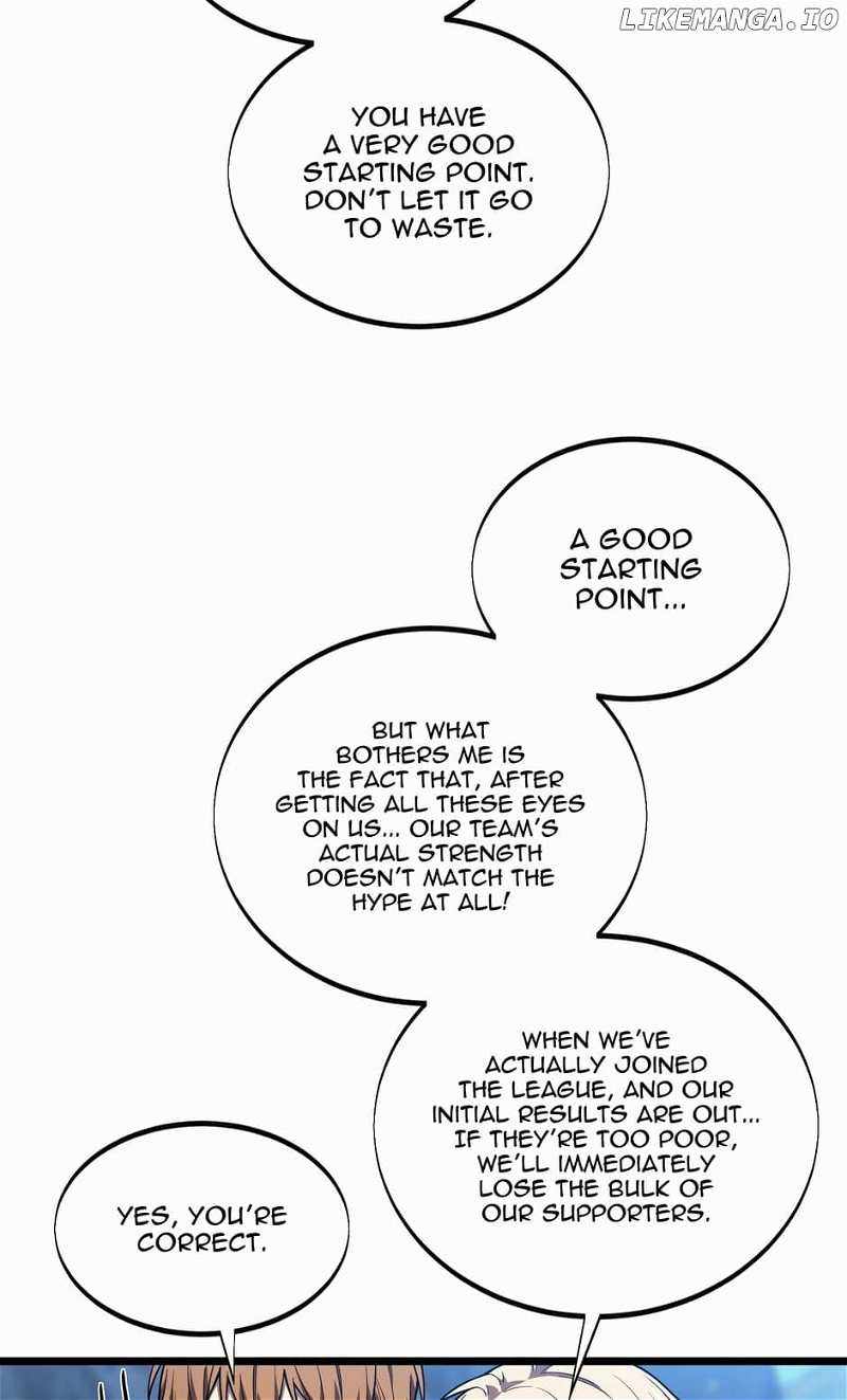 The King’s Avatar (Reboot) Chapter 144 page 15