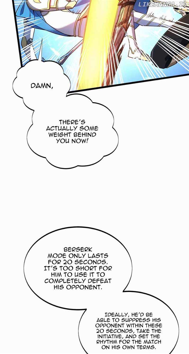 The King’s Avatar (Reboot) Chapter 145 page 25