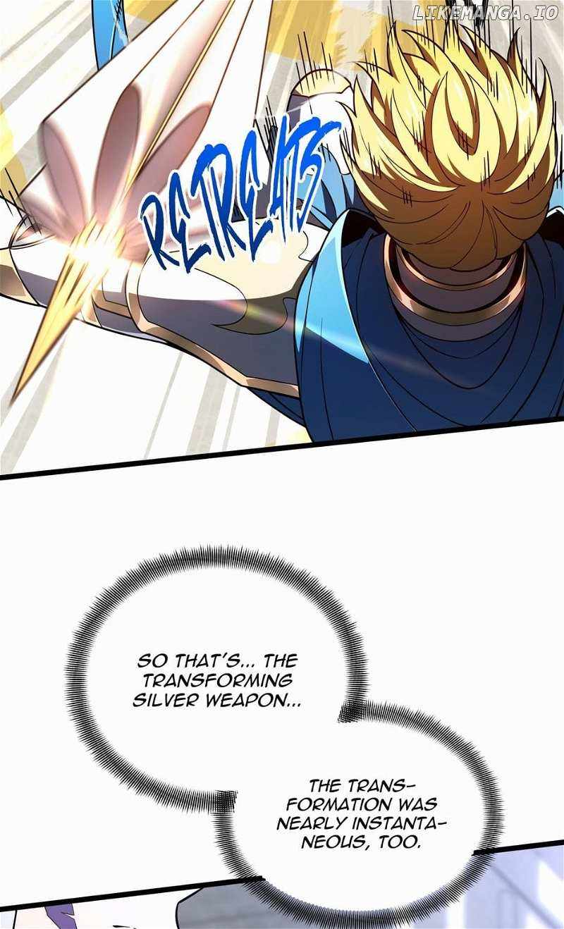 The King’s Avatar (Reboot) Chapter 146 page 3